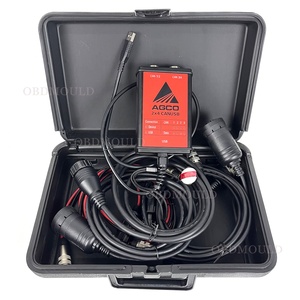 Outil pour tracteur Fendt AGCO pour appareils électroniques et ordinateur portable CF54 - Product Image 5