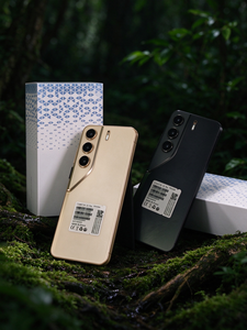 สมาร์ทโฟน Camon 40 Pro 5G, โทรศัพท์กล้อง AI, รุ่นใหม่แกะกล่องเวอร์ชันสากล, 24GB+512G, หน้าจอ HD - Product Image 3