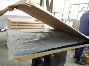 유보 중국 A12e 1 톤 2 톤 5 톤 산업용 플랫폼 바닥 계량 스케일 - Product Image 4