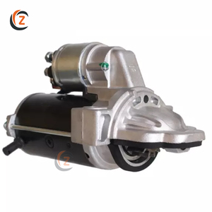 Convient pour <span class=keywords><strong>Ford</strong></span> <span class=keywords><strong>Transit</strong></span> 2.2 Démarreur CC1T11000BB BK3T11000FA - Product Image 1