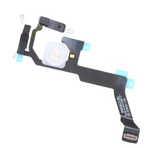 Flex De Flash per iPhone 14 Pro Max, ricambio originale - Product Image 1