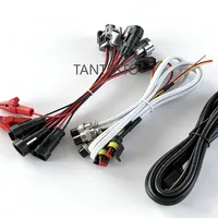 Simulador de Inyectores Common Rail AM-CR1000, Dispositivo de Prueba Piezoeléctrica con Herramientas de Reparación AHE, Compatible con Vehículos OLIVER