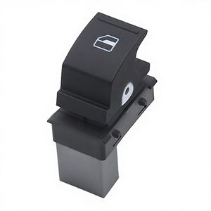 Interruptor de Elevalunas Eléctrico de Material ABS Nuevo 56D 959 855A para Volkswagen para Passat - Product Image 3