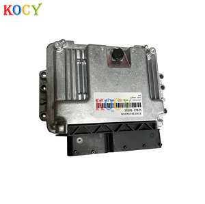 39101-27825 0281012669 ECU ECM Module de commande du moteur 39101 27825 0 281 012 669 pour Hyundai Santa <span class=keywords><strong>Fe</strong></span> 2.2CRDI - Product Image 2
