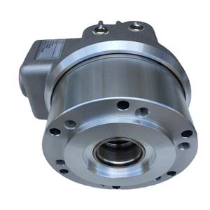 Cylindre hydraulique à bride avant haute vitesse fin Qiandao F1036S de Taïwan, nombreux modèles disponibles pour la vente en gros - Product Image 5