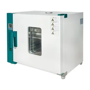 High Precision And Large Density Sample Drying Treatment Drying Oven Industrial Drying Oven Laboratory