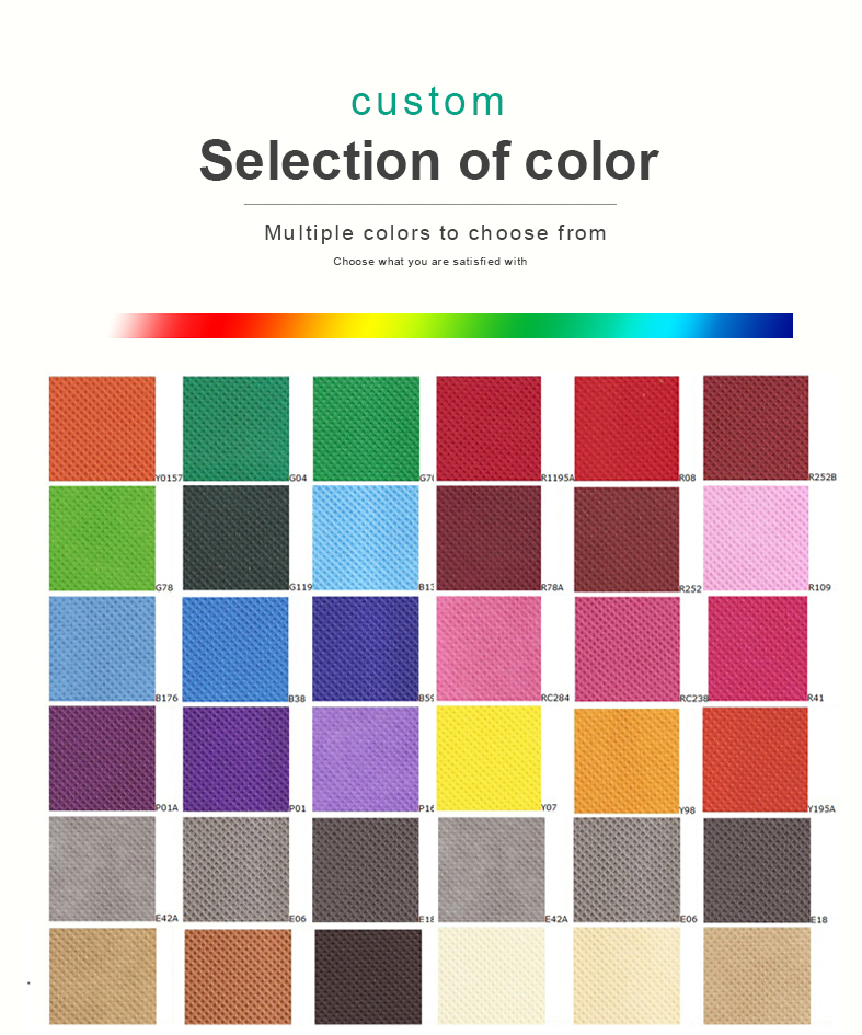 Mixed Color