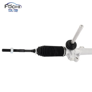 Scatola Sterzo Idraulico Fuchi Auto Parts per NISSAN <span class=keywords><strong>Qashqai</strong></span> J10T31 48001-8099R - Product Image 5