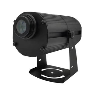 Lámpara de proyector de ondas oceánicas, iluminación de efecto ondulador de agua al aire libre, para Parque, centro comercial, paisaje, gobo - Product Image 1