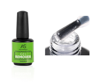 Eliminador <span class=keywords><strong>de</strong></span> esmalte <span class=keywords><strong>de</strong></span> <span class=keywords><strong>uñas</strong></span> <span class=keywords><strong>de</strong></span> <span class=keywords><strong>gel</strong></span> UV orgánico mágico personalizado <span class=keywords><strong>limpiador</strong></span> <span class=keywords><strong>de</strong></span> remojo <span class=keywords><strong>de</strong></span> esmalte <span class=keywords><strong>de</strong></span> <span class=keywords><strong>uñas</strong></span> <span class=keywords><strong>de</strong></span> <span class=keywords><strong>gel</strong></span> rápido y seguro 15ml - Product Image 3