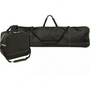 Free <b>Double</b> Chna's Padded Snowboard and <b>Ski</b> Travel <b>Bag</b> With Reinforced for Maximum Durability - Product Image 3