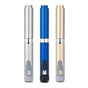 Qisu Gewichtsverlust-Stift V2 Mehrzweck-Metall Verschiedene Farben 3ml Patronenflasche Magischer Stift - Product Image 5