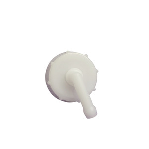 Tapa de radiador HuaJieSail 19102-RNA-A00 19106-RSA-G00 para Honda Accord Civic CRV, pieza de repuesto nueva - Product Image 2