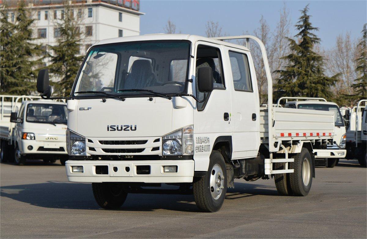 あなたに最適なエルフ | ISUZU：エルフ（小型トラック）