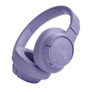 Tune720bt Wireless Over Ear Headphones 5.0 Type C Charging <b>For</b> Mobile <b>Phone</b> With Touch <b>Control</b> - Product Image 1