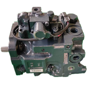 WA380-6 de cargador de ruedas, bomba de ventilador hidráulico, WA470-6, WA430-6, <span class=keywords><strong>708</strong></span>, <span class=keywords><strong>1S</strong></span>-<span class=keywords><strong>00940</strong></span>, <span class=keywords><strong>708</strong></span>-<span class=keywords><strong>1S</strong></span>-00970 - Product Image 1