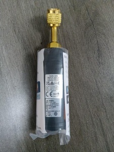 Testo 549i มาตรวัดความดันสูงดิจิตอลดำเนินการผ่านสมาร์ทโฟน (หมายเลข0560 2549 03) สำหรับระบบทำความเย็นของเครื่องปรับอากาศ - Product Image 4