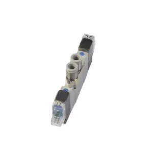 Top bán SY3320-3GZD-C6 Ross serpar không khí khí nén an toàn solenoid valve Trung Quốc