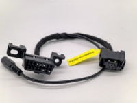 Plateforme de Synchronisation Automatique 4D/8A Compatible avec les Motocyclettes BMW