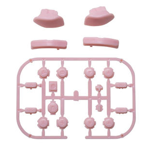 Kit de boutons NSLikey ZL ZR L <span class=keywords><strong>R</strong></span> pour manette Nintendo Switch <span class=keywords><strong>Joy</strong></span> <span class=keywords><strong>Con</strong></span>, boutons ABXY - Product Image 3