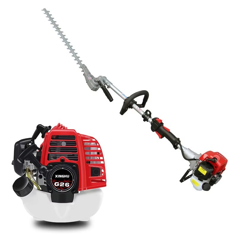 Hedge Trimmer HT230 エンジン式 Ht230-22-5cc-Hedge-Machine-