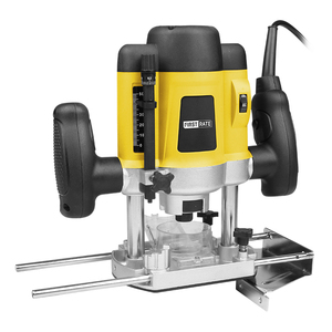 Routeur électrique cnc de haute qualité, fraiseuse à bas prix - Product Image 6