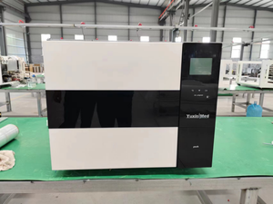 MST-80B Classe b AUTOCLAVE - Product Image 6