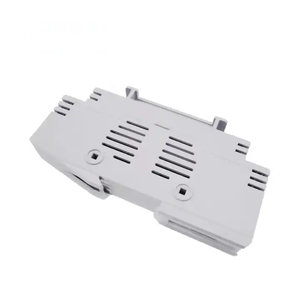 10x85mm 10x65mm Kích thước 1500vdc cầu chì năng lượng mặt trời PV cầu chì và năng lượng mặt trời cầu chì chủ 15A nối nóng chảy gpv DF 1500 VDC - Product Image 6