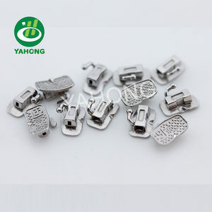 50 सेट दंत Orthodontic मुख ट्यूब 1st दाढ़ रोथ 0.022 <span class=keywords><strong>Yahong</strong></span> <span class=keywords><strong>Ortho</strong></span> - Product Image 6