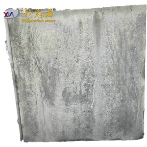 Nuevo Panel de Pared UHPC Magic Stone con Textura Cepillada para Proyectos de Decoración Exterior - Product Image 4