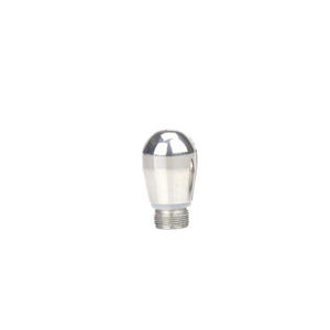 Accessori per macchine da <span class=keywords><strong>caffè</strong></span> 3 fori 4 fori punta in schiuma di latte ugello a vapore per macchina da <span class=keywords><strong>caffè</strong></span> in acciaio inossidabile - Product Image 4