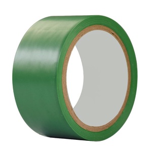 Nhiệm vụ nặng nề tùy biến phản xạ chống tĩnh cảnh báo bảo vệ an toàn PE PVC sàn đánh dấu phân giới Băng - Product Image 3