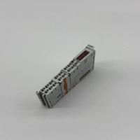 Terminal EtherCAT EL2642, sortie Reed 2 canaux, multiplexeur