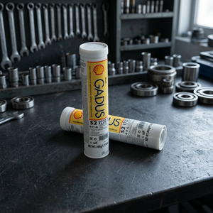 Grasa Multiusos de Litio SHELL Gadus S2 V220 2, 400g, Lubricantes Industriales, Aceite para Rodamientos de Alto Rendimiento - Product Image 3