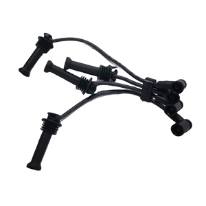 Chính Hãng điện áp cao dây đánh lửa chì dòng xi lanh ys6f12280b1a be8z12259b c60518140 ys6z12259a cho Ecosport cho tập trung - Product Image 3