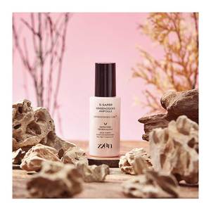 Cuidado de la Piel Coreano, Ginseng Herbal con Glicerina, Ampolla para la Piel de 50 ml, Crema Hidratante Coreana para el Cuidado Facial con Ginseng - Product Image 1