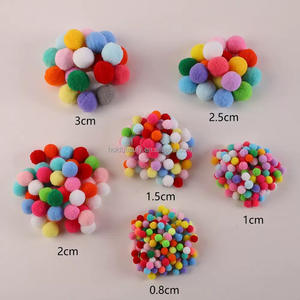 Tùy Chỉnh Halloween Pom Pom Shaker Tulle Bow Và Ma, Jack O Đèn Lồng, Bat Bow - Product Image 3