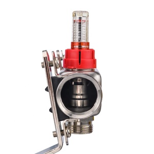 2 à 12 <span class=keywords><strong>Tours</strong></span> Par le Sol Collecteur De Chauffage En Acier Inoxydable - Product Image 5