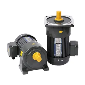 1500rpm 5hp 3700w 380v 0.5hp 1hp 2hp Ac 모터 단상 전기 모터