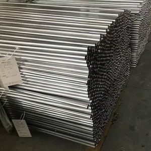 Tubería Capilar de Acero Inoxidable de Precisión de Diámetro Pequeño 304 316L, Tubería Enrollada <span class=keywords><strong>Sin</strong></span> Costura - Product Image 2