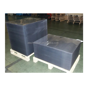 ขนาดใหญ่ขนาด 3D การพิมพ์แบบกําหนดเอง lenticular 40 lpi 35 lpi 20 lpi 3d แผ่นเลนส์สําหรับการพิมพ์ UV - Product Image 6