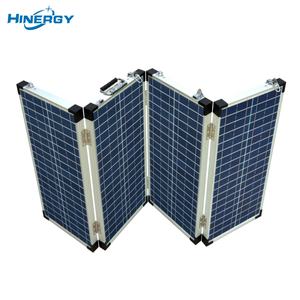 Panneaux solaires rigides pliables <span class=keywords><strong>200W</strong></span> Kits complets 12V Ensemble de panneaux solaires portables pour RV <span class=keywords><strong>Car</strong></span> <span class=keywords><strong>Camping</strong></span> Paneles Solares Portatiles - Product Image 3