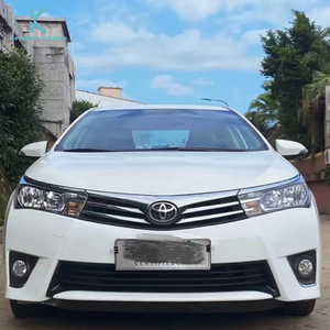 LED tetto apribile elettrico auto compatta 5 posti utilizzati auto auto <span class=keywords><strong>usate</strong></span> a buon mercato auto <span class=keywords><strong>usate</strong></span> automatiche - Product Image 3