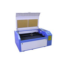 Machine de découpe et de gravure au laser CO2, vitesse de gravure maximale, profondeur de coupe pour acrylique, bois, cuir, céramique, carrelage, coquille