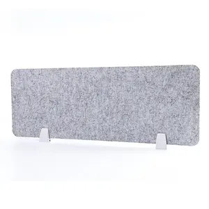 <span class=keywords><strong>แผ่น</strong></span><span class=keywords><strong>อะ</strong></span><span class=keywords><strong>คู</strong></span><span class=keywords><strong>สติ</strong></span><span class=keywords><strong>ก</strong></span><span class=keywords><strong>แผ่น</strong></span> PET แบบหนีบที่ทันสมัยสำหรับใช้ในสำนั<span class=keywords><strong>ก</strong></span>งานพาร์ติชั่นแบ่งพื้นที่โต๊ะเพื่อความเป็นส่วนตัว - Product Image 6