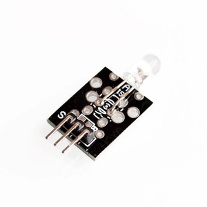 <span class=keywords><strong>Sensore</strong></span> Emettitore IR EParthub KY-005 Compatibile con Kit Sensori <span class=keywords><strong>Arduino</strong></span> Serie LH - Product Image 4