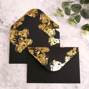 Ustom-Paquete de <span class=keywords><strong>sobres</strong></span> de decoración, paquete de <span class=keywords><strong>sobres</strong></span> de instalación y embalaje - Product Image 5