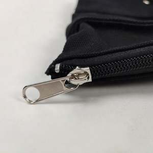 Bolsa de compras personalizada con cinta de logotipo, bolsa de transporte de papel de compras, bolsa de compras de poliéster en blanco de 25 pulgadas, plástico con logotipo personalizado - Product Image 4