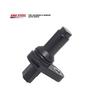 KINGSTEEL OE 23731-JA10C 23731-JA10B Sensor de posición del cigüeñal del motor eléctrico automático de 3 pines para NISSAN Teana 350Z Infiniti VQ35