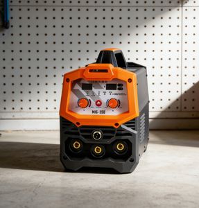 Máquina <span class=keywords><strong>de</strong></span> Soldadura MIG sin Gas <span class=keywords><strong>de</strong></span> Alta Resistencia, Disipación <span class=keywords><strong>de</strong></span> Calor Eficiente, Salida <span class=keywords><strong>de</strong></span> Arco Estable, Construcción Robusta - Product Image 1